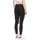 adidas Originals Black TRF Leggings