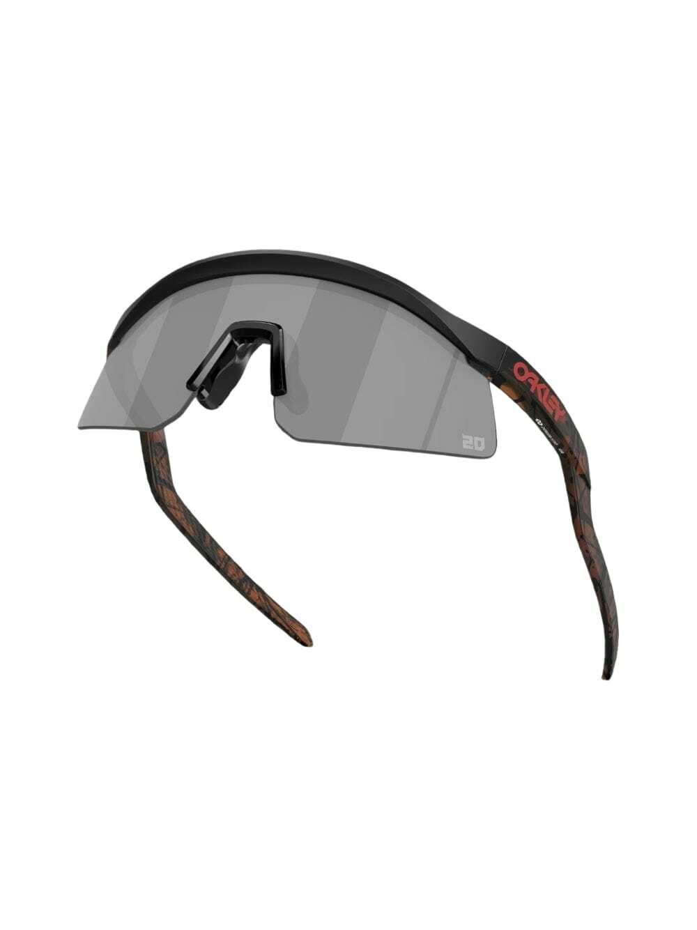 Oakley Hydra - 9229 - X Fabio Quartararo Sunglasses