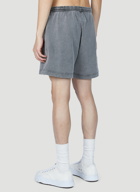 Acne Studios - Track Shorts in Grey