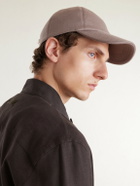 Slowear - Zanone Flexwool Wool-Blend Cap
