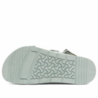 Birkenstock Women's Shinjuku LEA/TEX in Pure