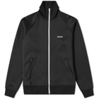 Kenzo Tech Jersey Track Jacket