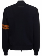 ZEGNA High Performance Zip Up Jacket