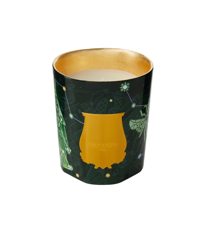Photo: Trudon Fir Classic scented candle