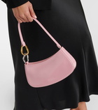 Staud Ollie leather shoulder bag