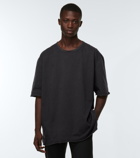 Maison Margiela - Distressed cotton jersey T-shirt