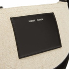 Samsøe Samsøe Women's Samoon Shoulder Bag in Bone White 
