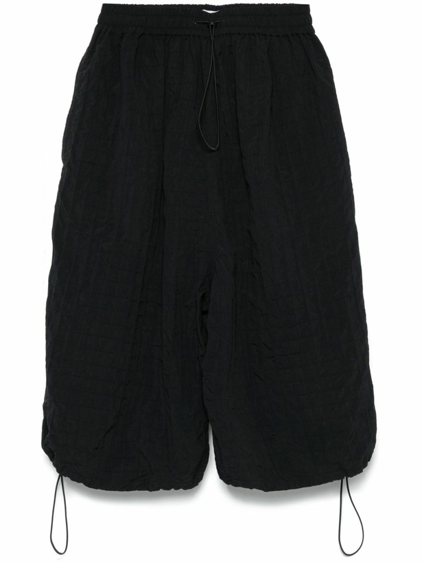 Photo: SAGE NATION Factor Shorts