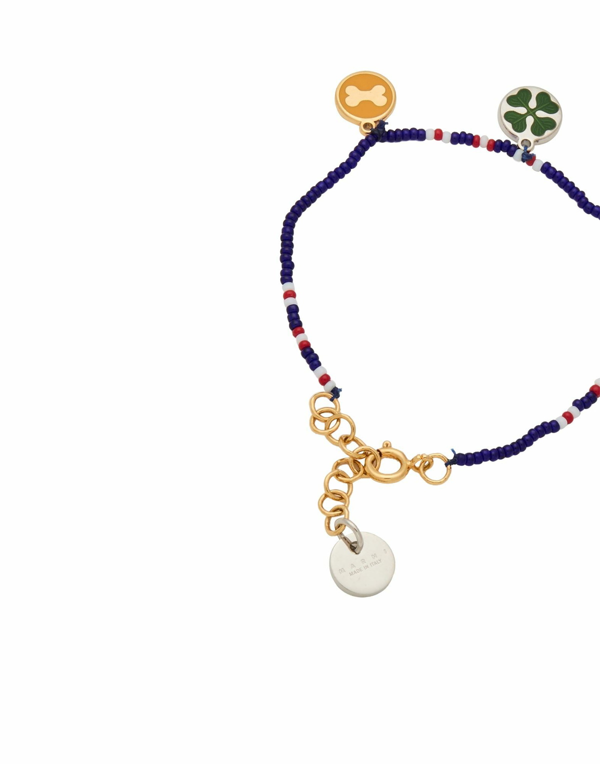 Marni Womens Bracelet in Blue