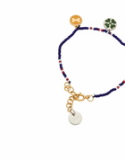 Marni Womens Bracelet in Blue