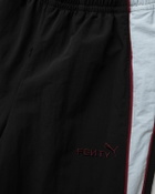 Puma X FENTY Nylon Track Pants Black Women