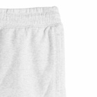 SKIMS Men's Short in Light Heather Grey