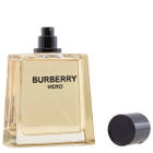 Burberry Mens Hero EDT Spray 3.4 oz (Tester) Fragrances 3614229380125