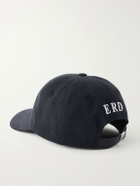 Enfants Riches Déprimés - Logo-Embroidered Cotton Cap