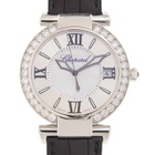 Chopard Imperiale Automatic Diamond White Dial Ladies Watch 388531 3010