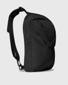 The North Face GLEN CANYON SLING Black Mens Messenger & Crossbody Bag
