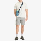 Napapijri Men's Slow Lake Cargo Shorts in Ultimate Gr