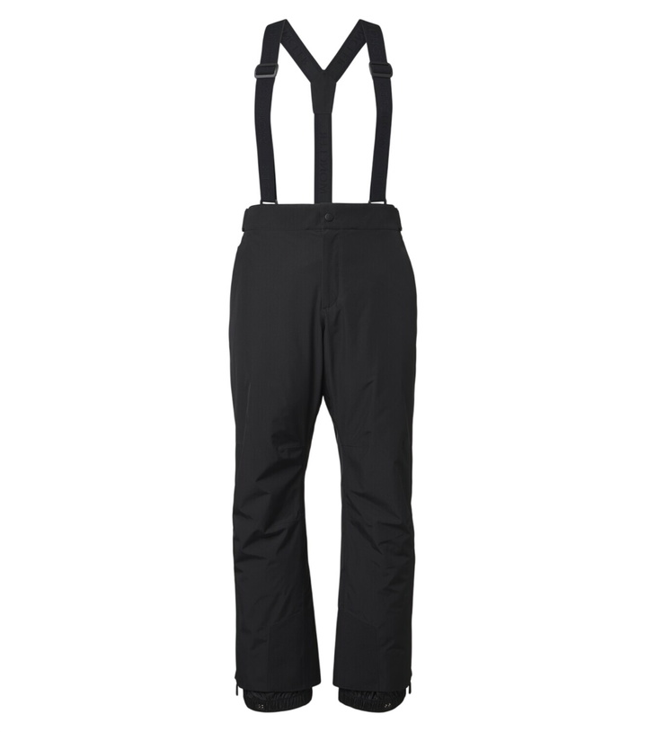Photo: Moncler Grenoble GORE-TEX® ski salopettes
