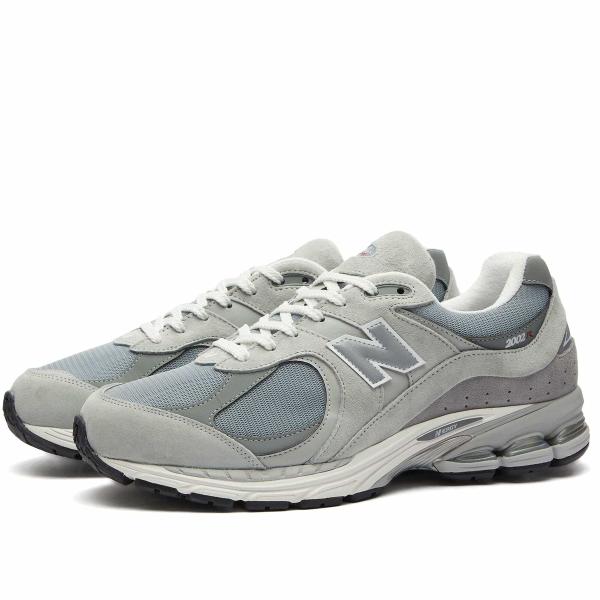 New Balance M2002RXJ Sneakers in Concrete New Balance