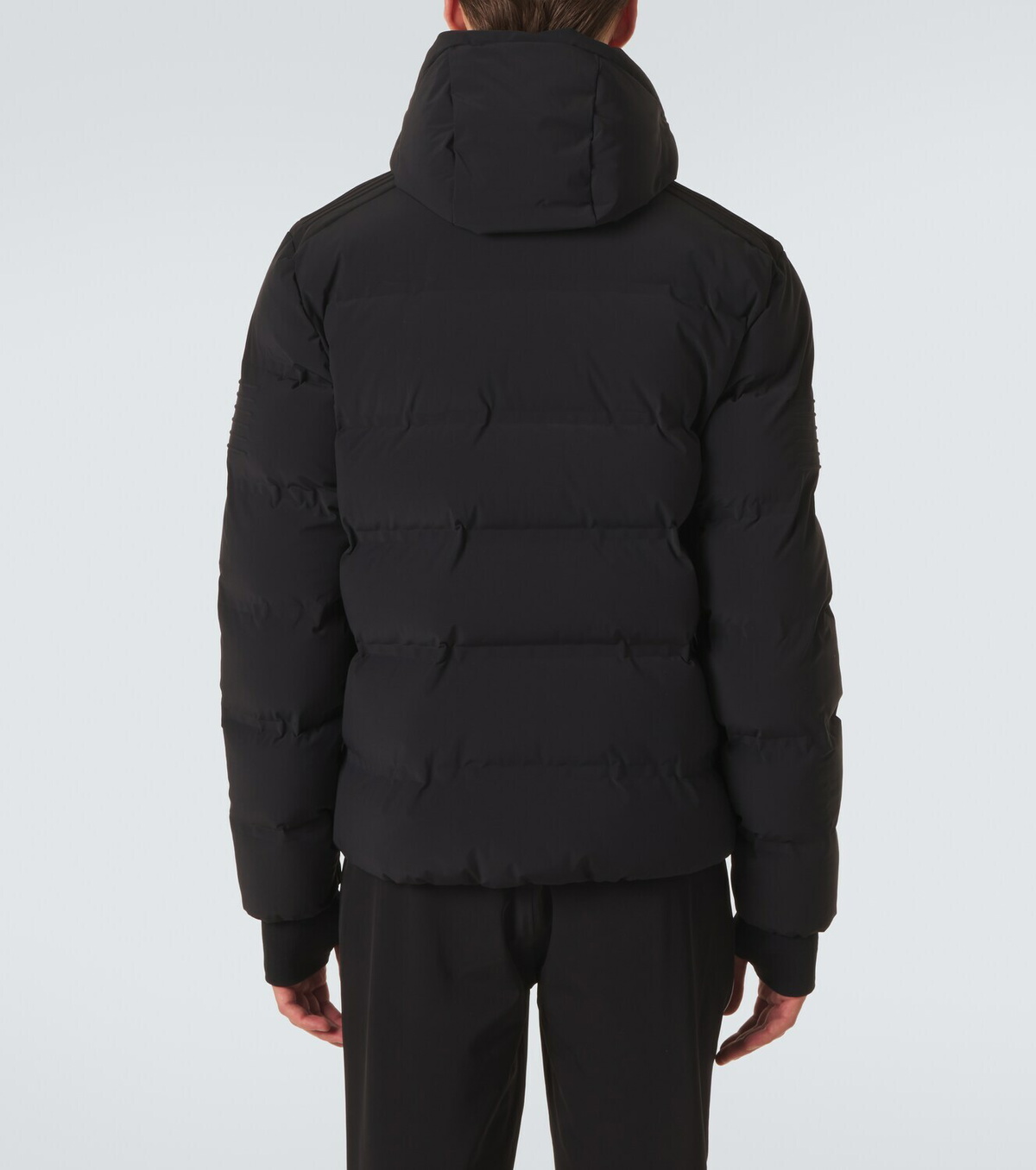 Toni Sailer Finn ski jacket
