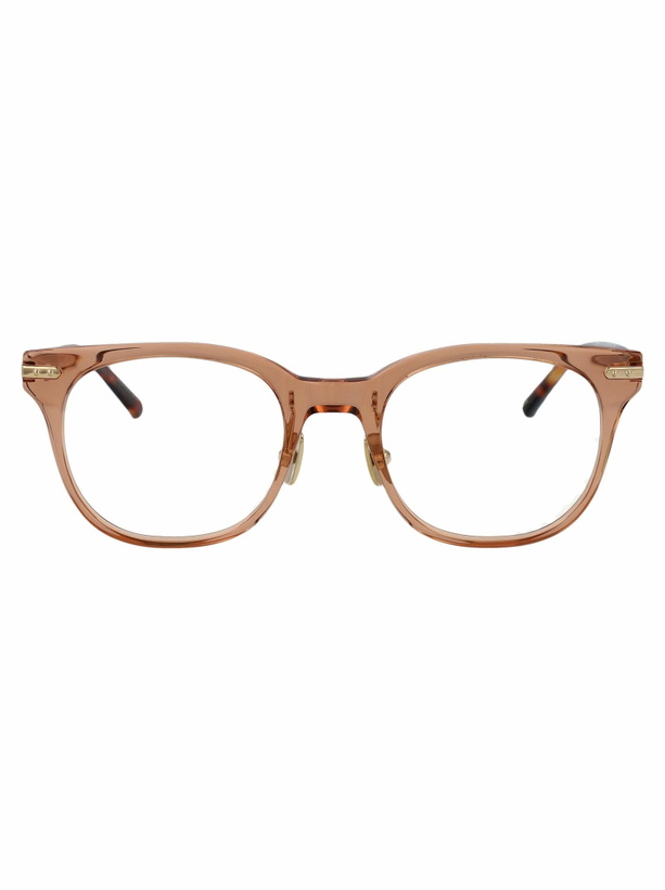 Photo: Linda Farrow Arch Glasses