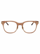 Linda Farrow Arch Glasses