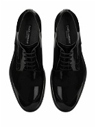 DOLCE & GABBANA - Leather Brogues