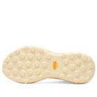 Satisfy The Rocker™ Sneaker in Antique White
