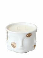 JONATHAN ADLER Gilded Muse Candle