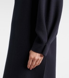Max Mara Luisa minidress