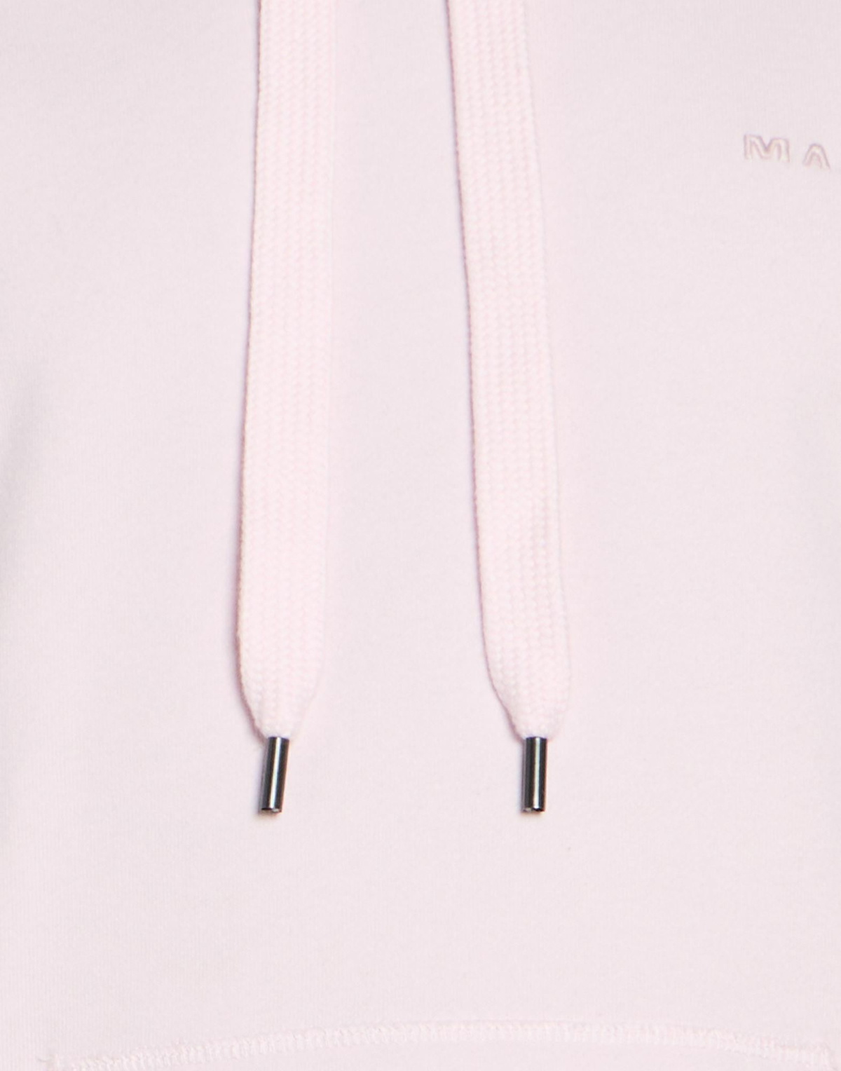 Isabel Marant Mens Sweatshirt Light in Pink