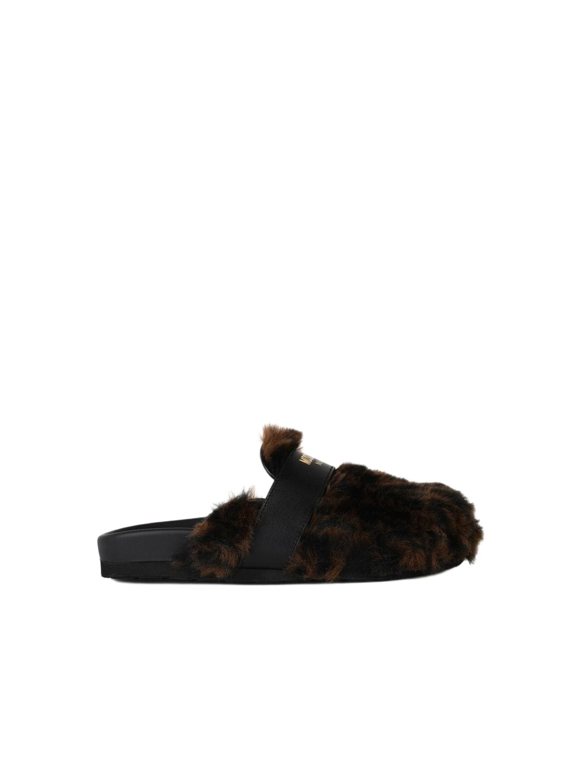 【関税&送料込】Moschino Dancer Duck Moschino Dancer duck Moschino