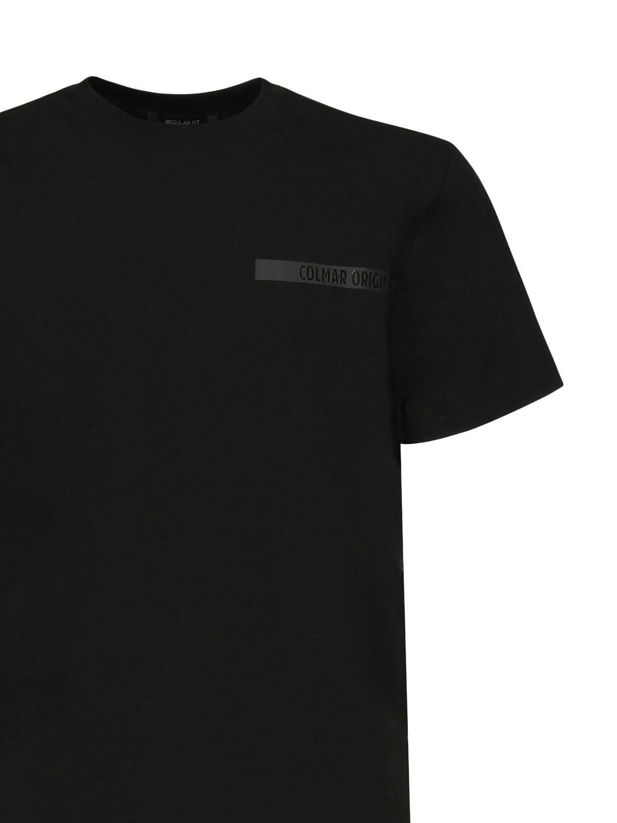 Colmar Cotton Logo T-shirt