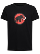 MAMMUT Mammut Core Cotton Blend T-shirt