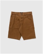 Dickies Duck Canvas Short Brown - Mens - Casual Shorts