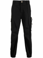 VERSACE - Cotton Cargo Trousers