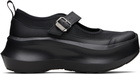 Comme des Garçons Black Salomon Edition RX Marie Jeanne Platform Sneakers