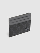 GUCCI Bicolor Gg Card Case