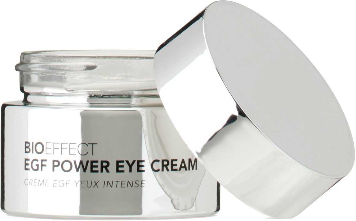 Bioeffect EGF Power Eye Cream, 15 mL