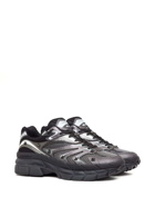 VALENTINO GARAVANI - Ms-2960 Leather Sneakers