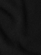 Ghiaia Cashmere - Cashmere Sweater - Black