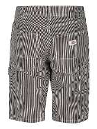 DICKIES CONSTRUCT - Cotton Shorts