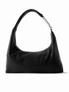 Rick Owens - Gemini Small Full-Grain Leather Tote Bag