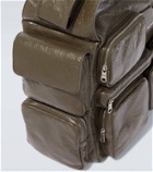 Balenciaga Superbusy Large leather shoulder bag