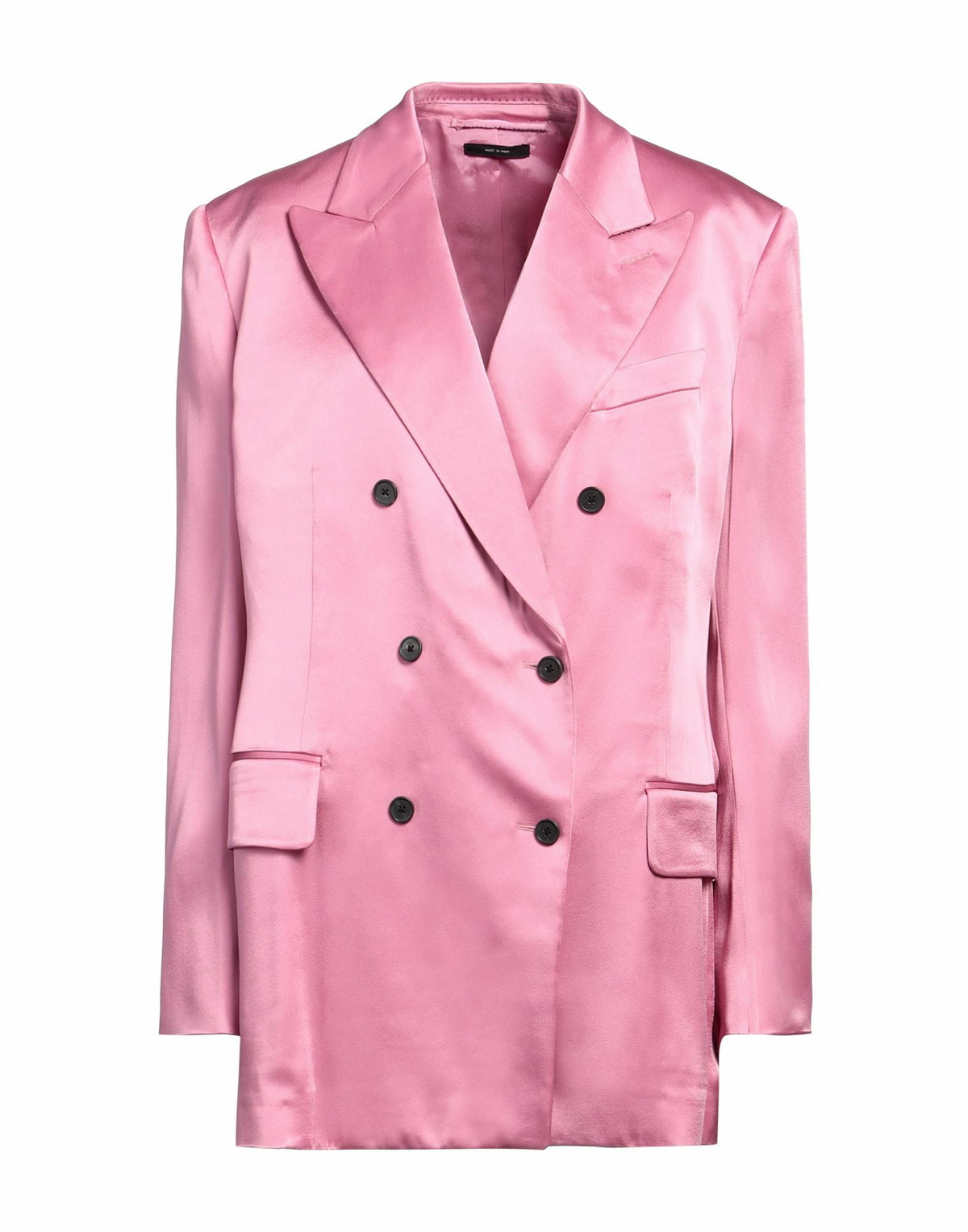 Tom Ford Womens Blazer in Pink
