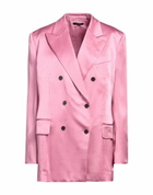 Tom Ford Womens Blazer in Pink