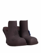Burberry Womens Mules & Clogs Chocolate in Brown