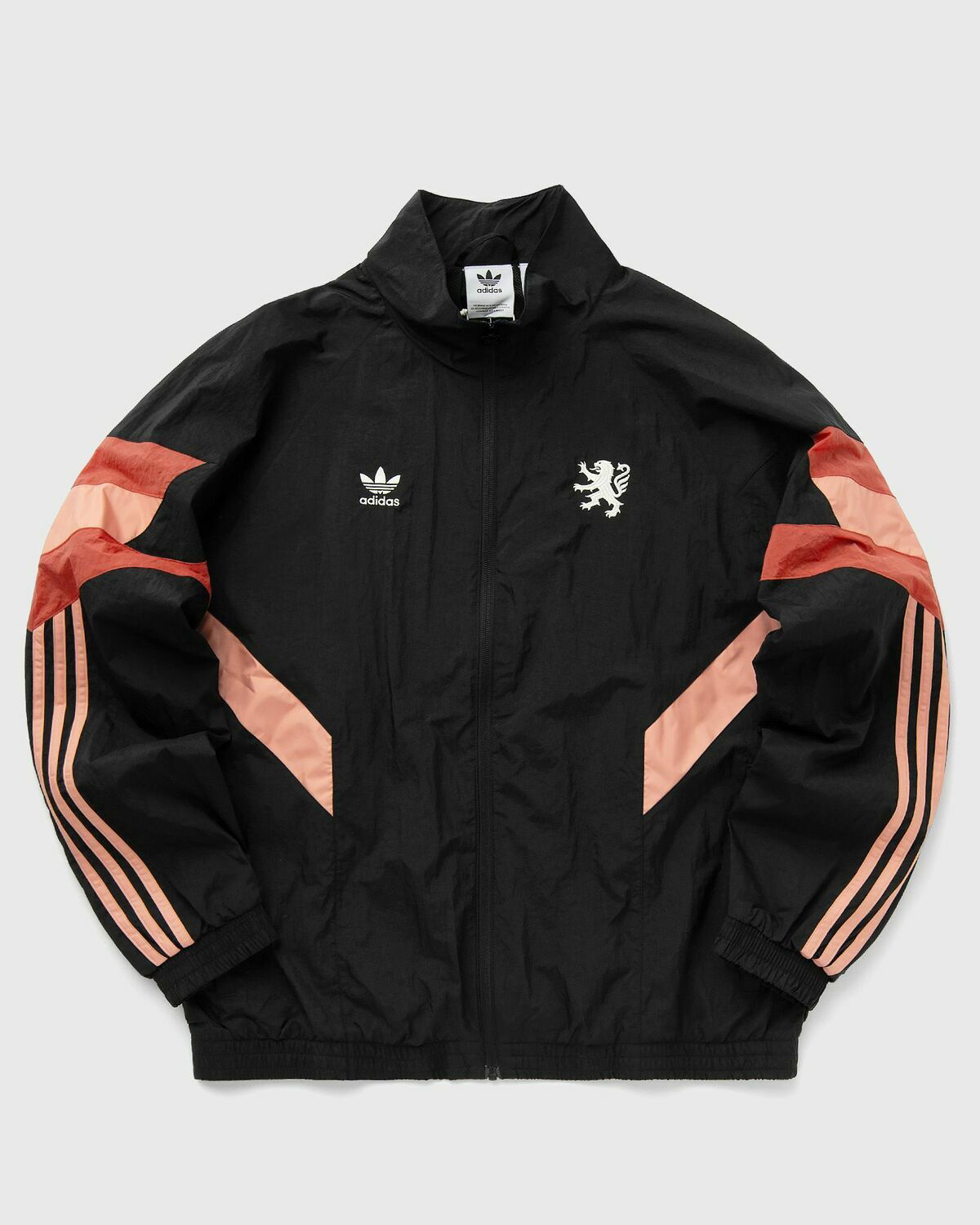 Adidas originals coat online