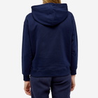 Armor-Lux Women's Hoody in Seal