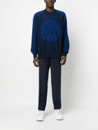 VERSACE - Sweater With Logo